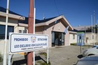 Condenan a un hombre por agredir a una mujer y a un policía