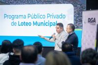 Río Grande: 2.352 personas se inscribieron al programa de Loteo Municipal en menos de 24 horas.