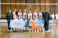 Tierra del Fuego sumó cuatro nuevas medallas y ya acumula seis en la competencia