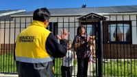 El Municipio continúa promoviendo el cuidado responsable de las mascotas en los barrios