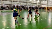 El Club Colegio del Sur se consagró campeón de la Copa del Sur Intermedia de Hockey