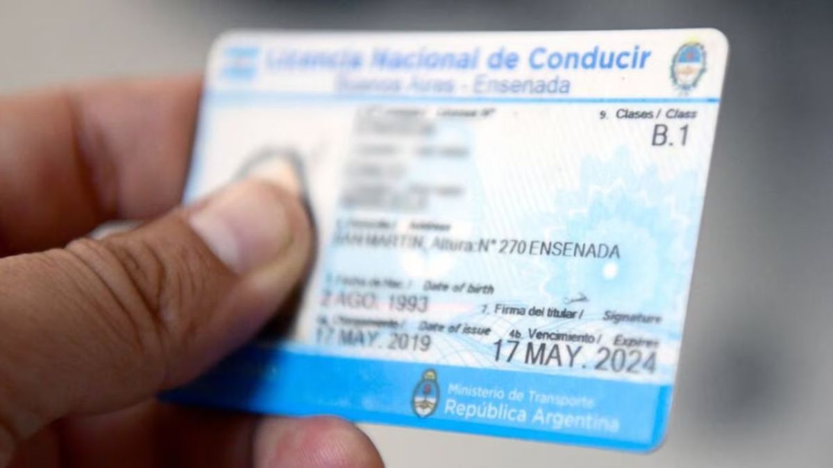 El Municipio realizará una jornada de exámenes prácticos para obtener la Licencia de Conducir