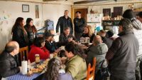 “Esta ley es una herramienta muy importante para acompañar a las familias productoras de la Margen Sur"