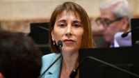 “La soberanía y nuestro ambiente están en peligro”, alertó López