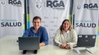 Finalizó el Curso Universitario de Prevención del Suicidio y Promoción de la Vida
