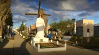 El lunes 2 de noviembre se realizará la misa por los fieles difuntos